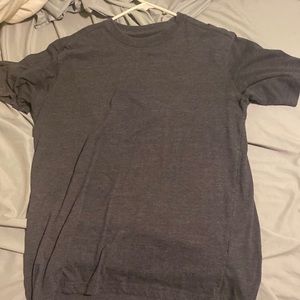 Blue mountain t shirt